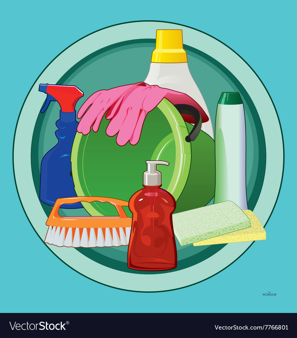 Manufactured goods Royalty Free Vector Image VectorStock