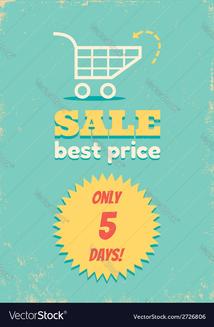 Best price shopping cart
