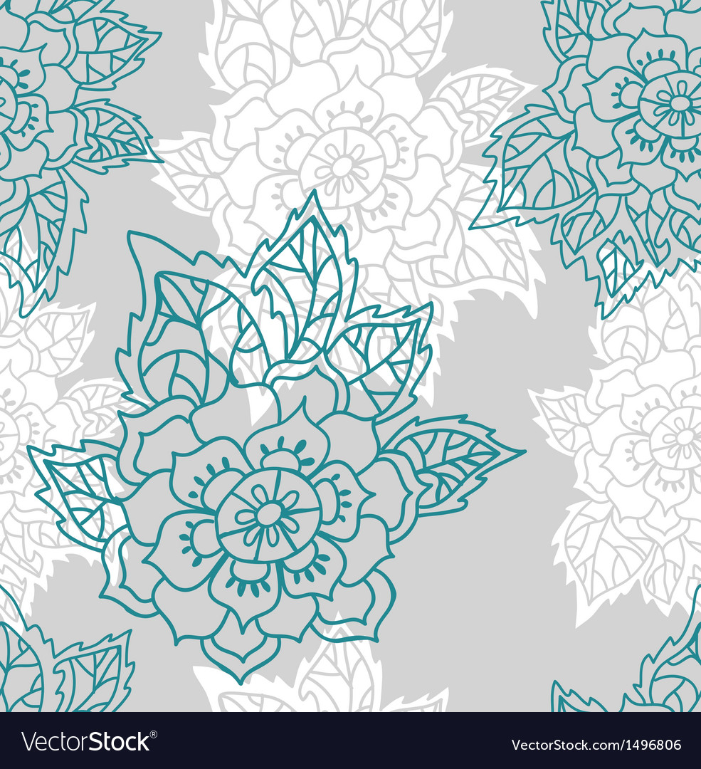 Seamless natural background