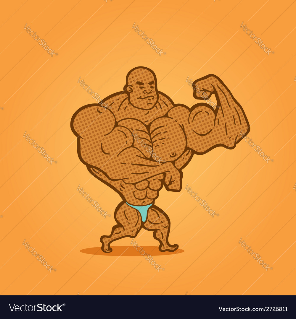 Bodybuilder