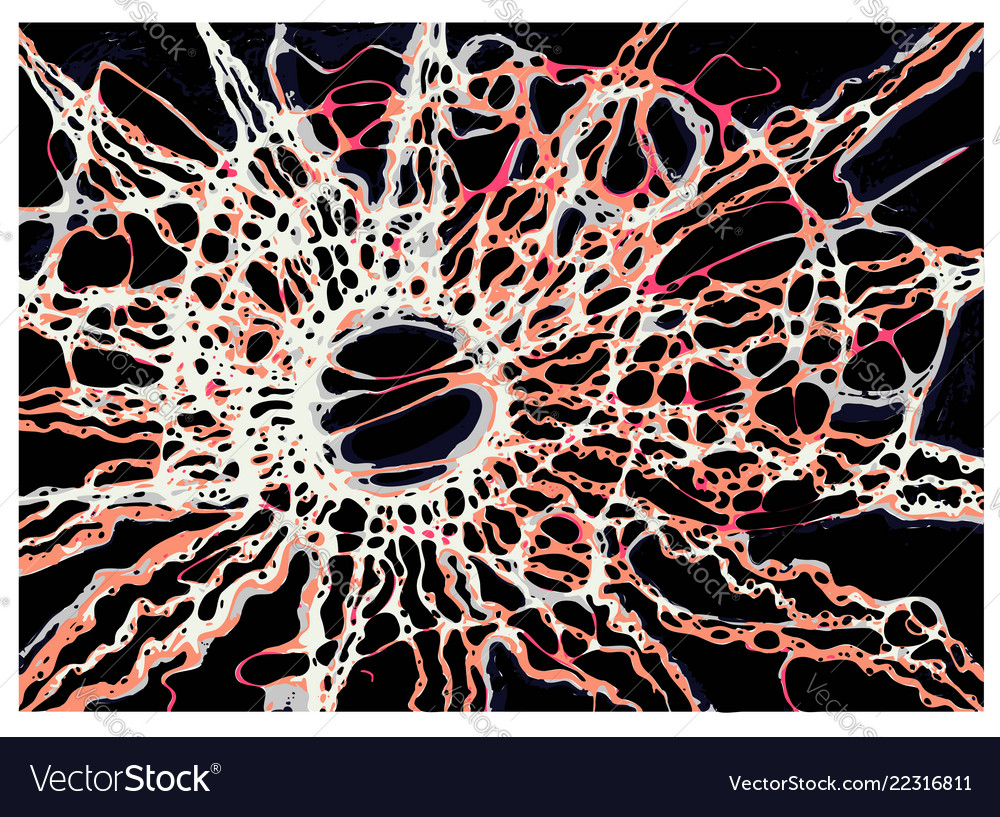Line white texture abstract pattern vector image Line white texture abstract pattern