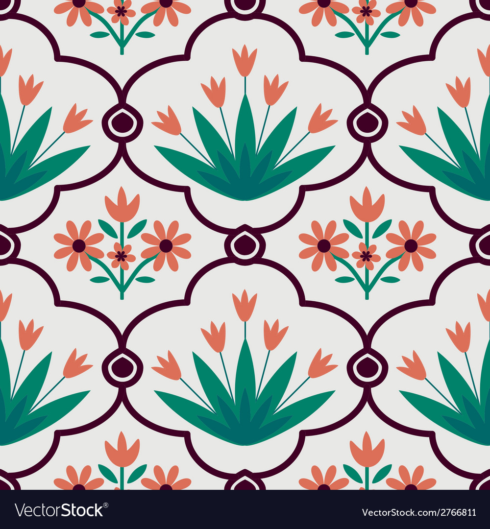 Seamless pattern