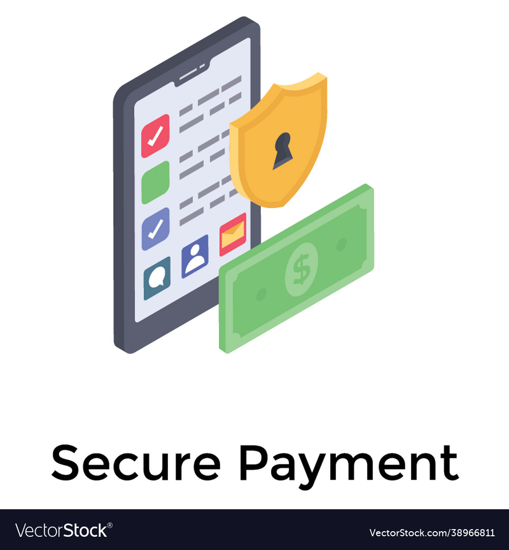 Secure payment