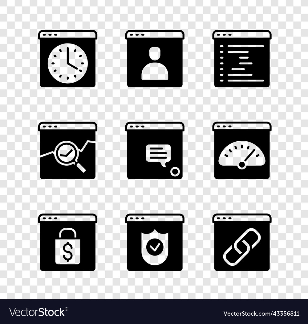 Set browser window create account screen online