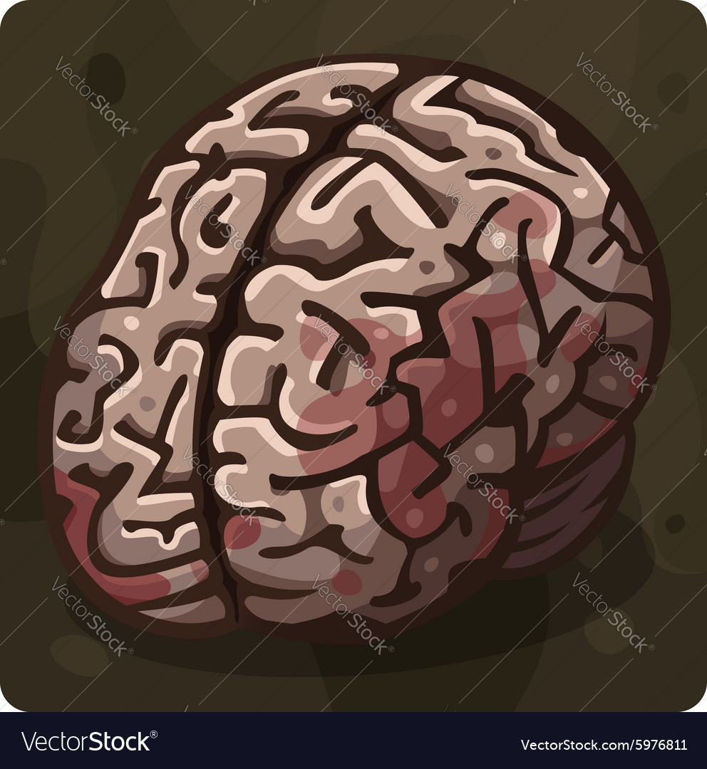 Symbol 6 brain