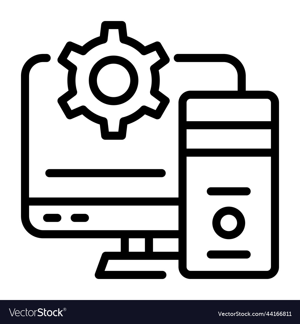 System setting
