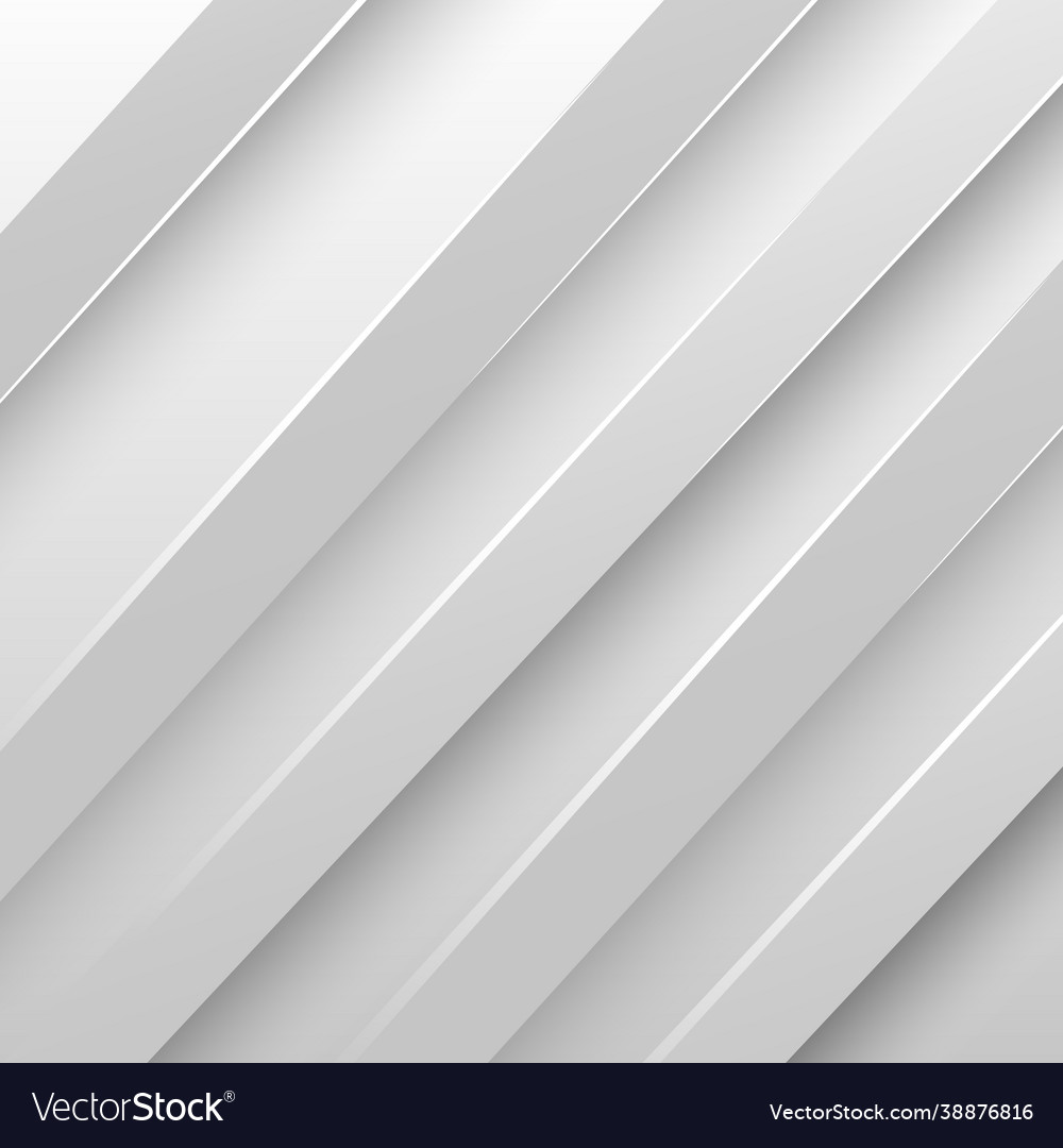 Abstract light line background with glow