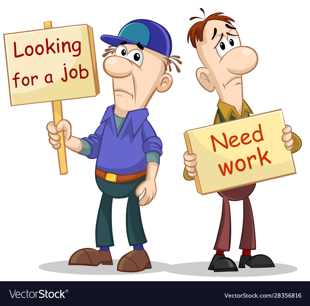 unemployment-clipart-images