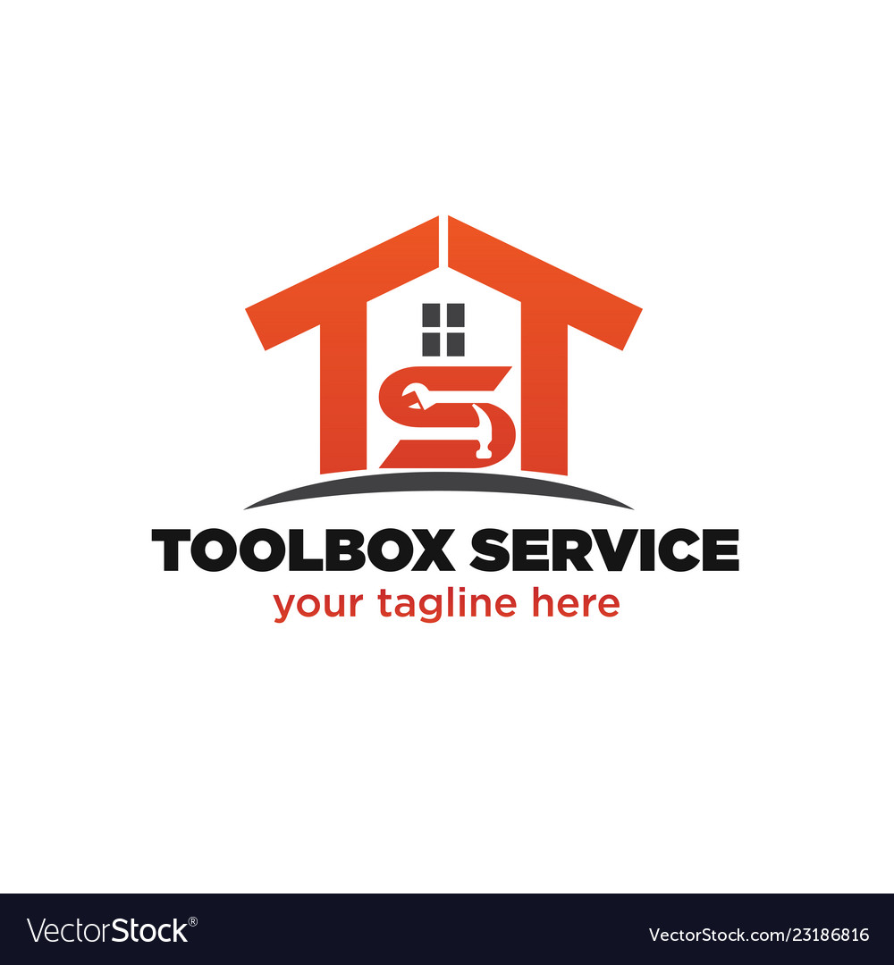 Home Service & Repair Logo Ideas