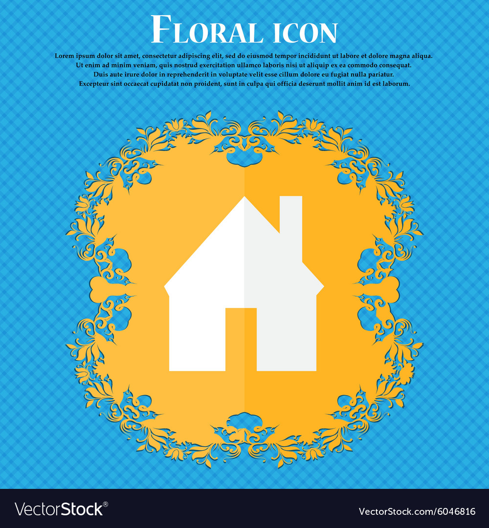 Home sign icon main page button navigation symbol