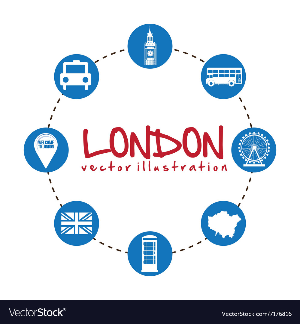 London city design