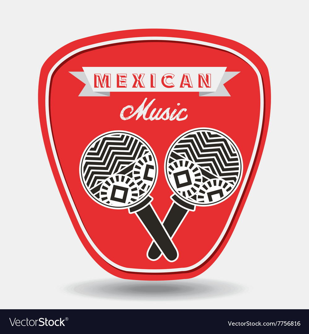 Viva mexico design