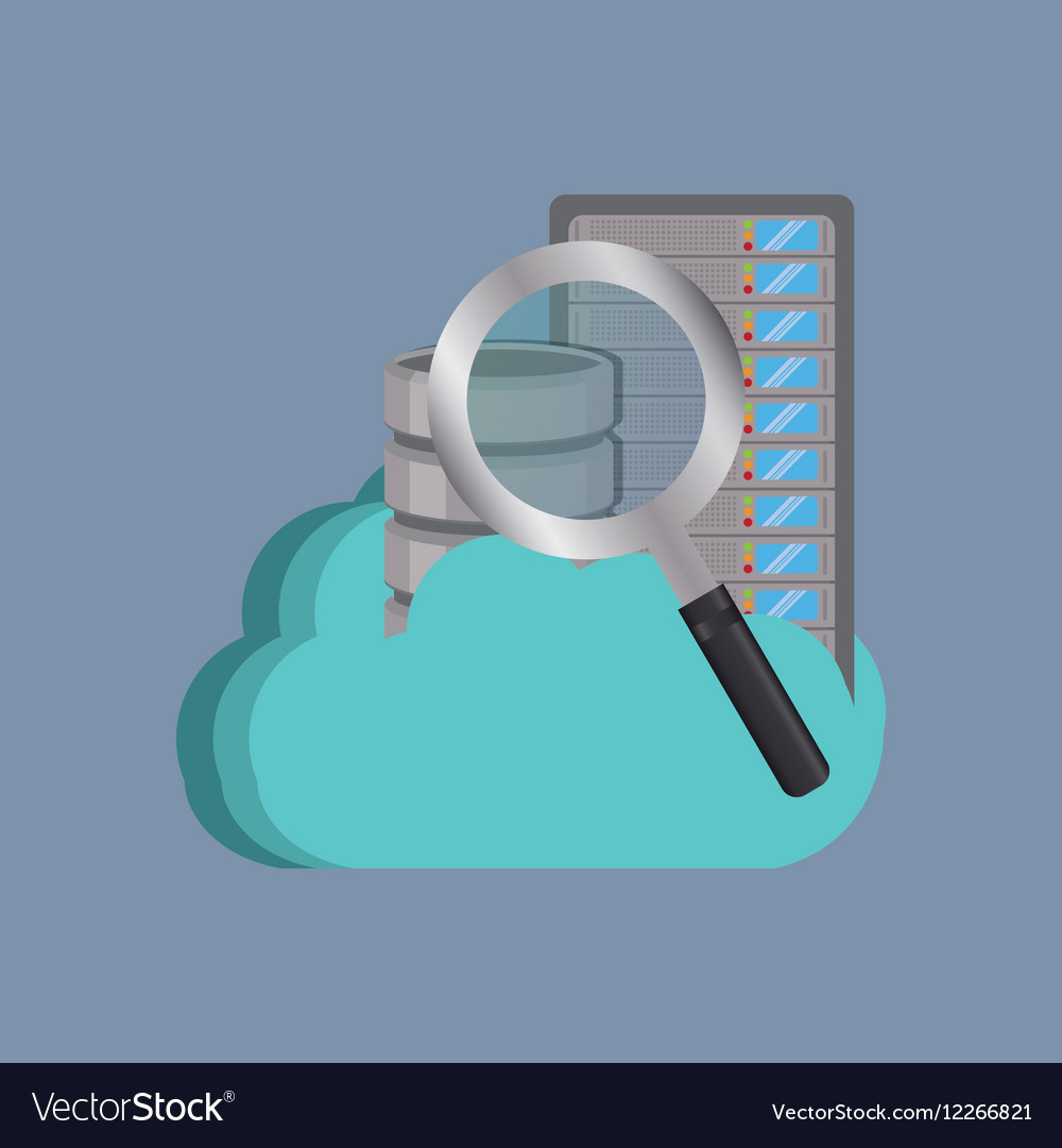 Cloud computing technology