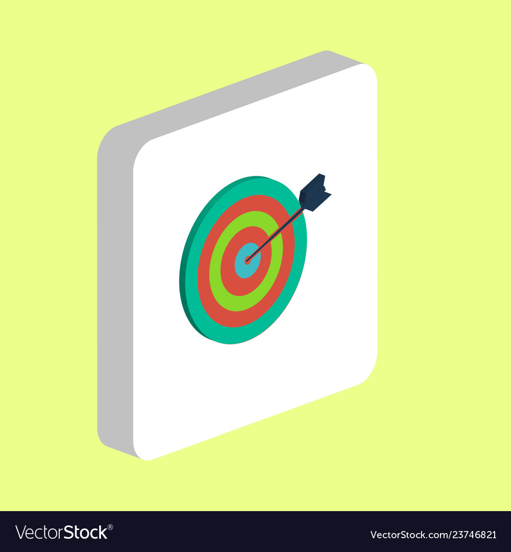 Target computer symbol