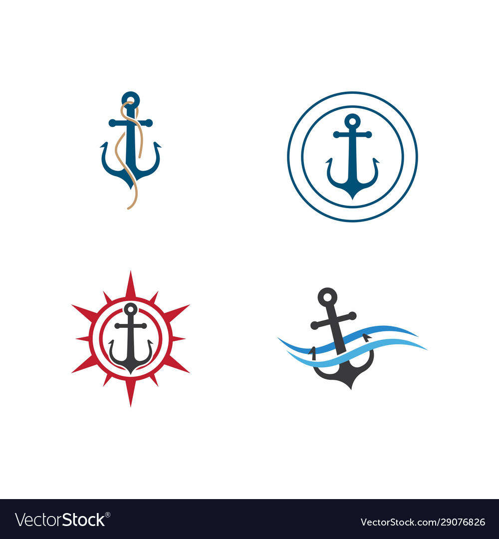 Anchor logo