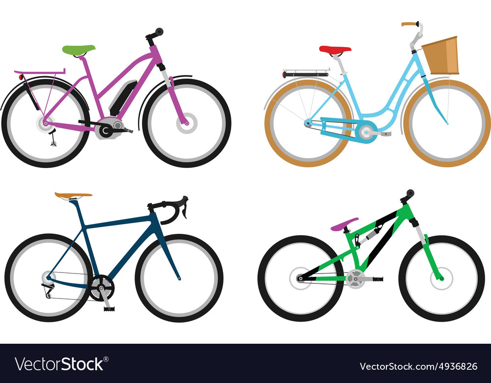 Bicycles