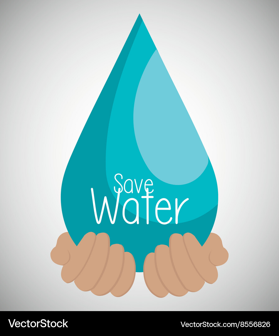 Eco friendly design Royalty Free Vector Image - VectorStock
