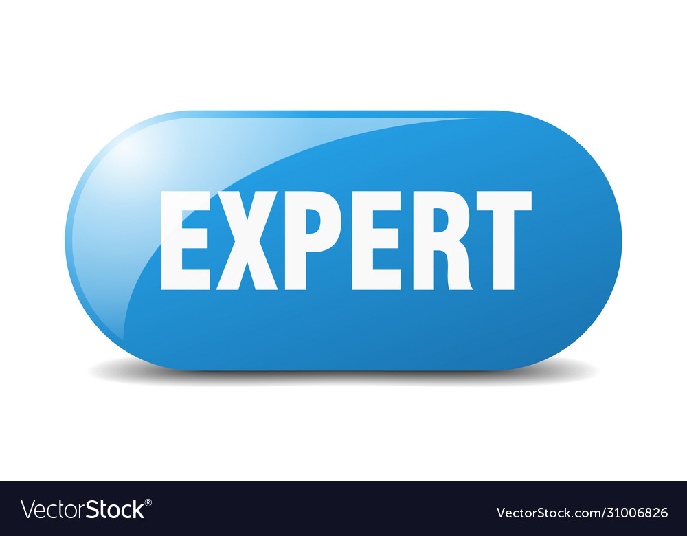 Expert button sign key push