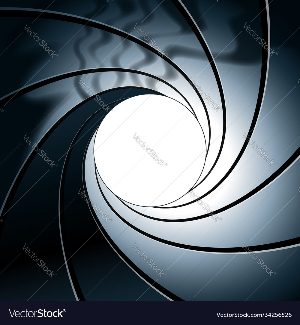 James Bond Background Vector Images (34)