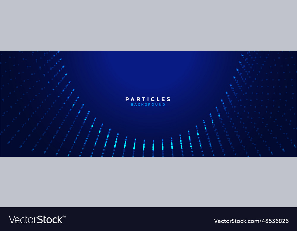 Modern futuristic technology web background