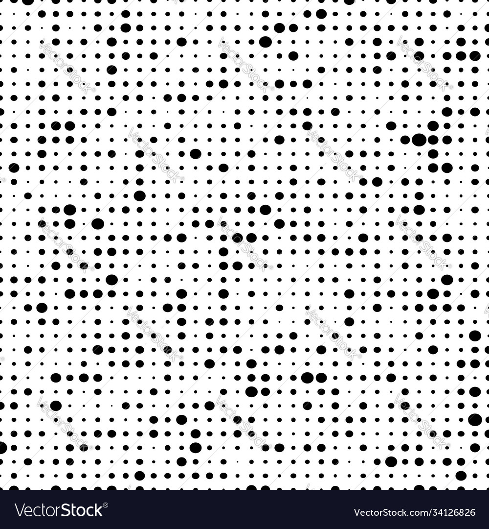 Random dots circles speckles pattern freckle vector image Random dots circles speckles pattern freckle