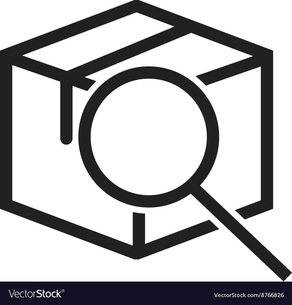 Tracking Royalty Free Vector Image - VectorStock