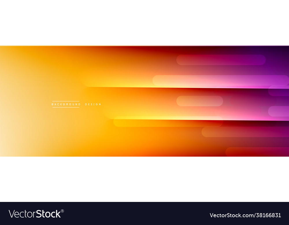 Dynamic lines abstract background 3d shadow