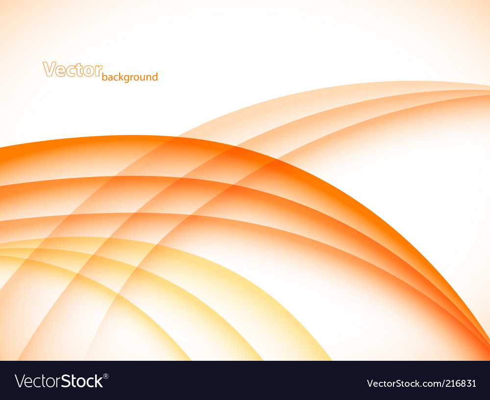 Gradient Color Swirl Background