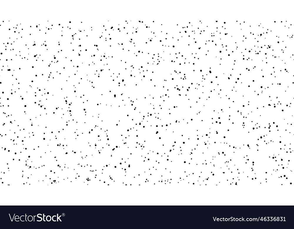 Seamless speckles pattern noise grain repeating