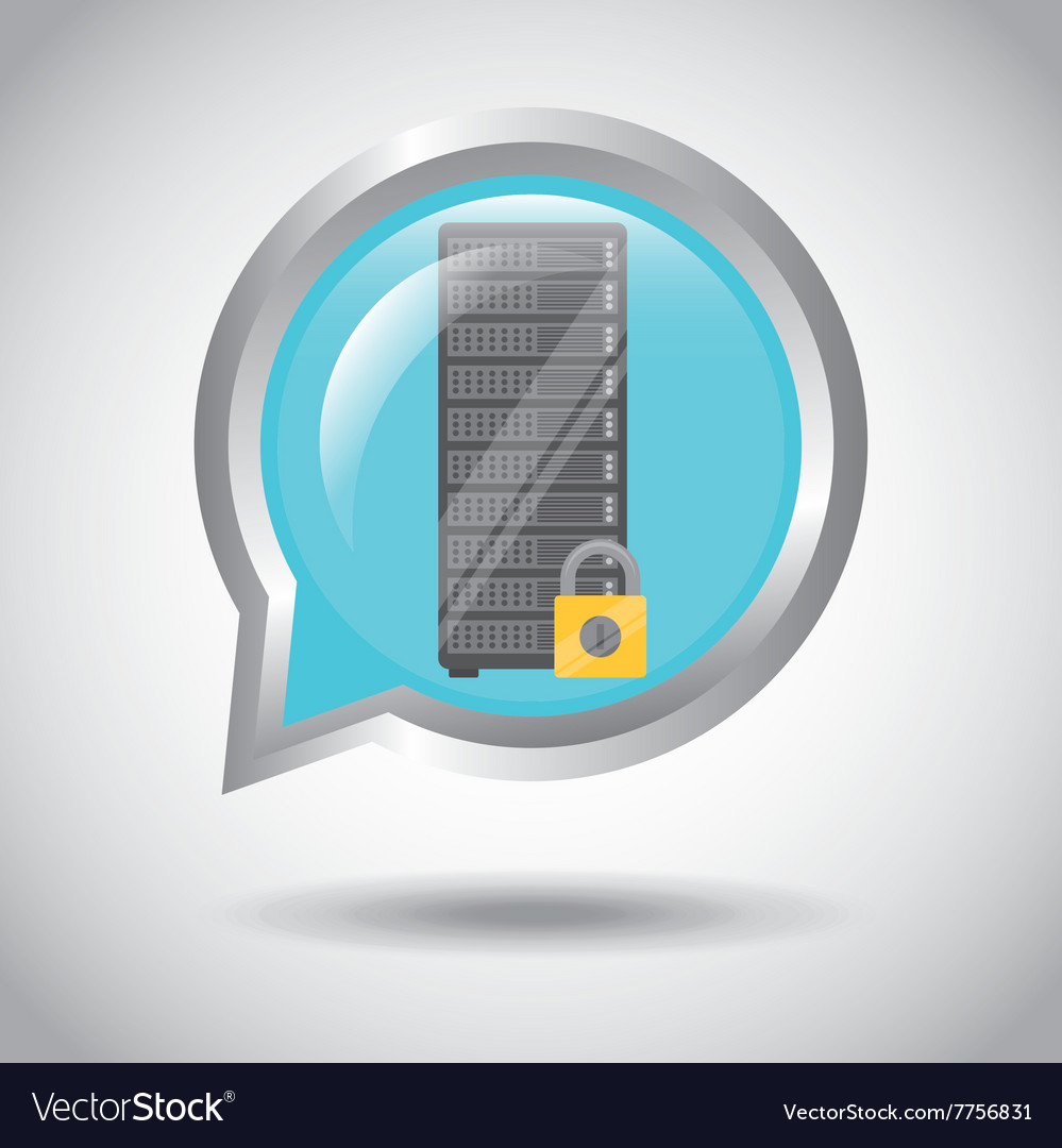 Web hosting design