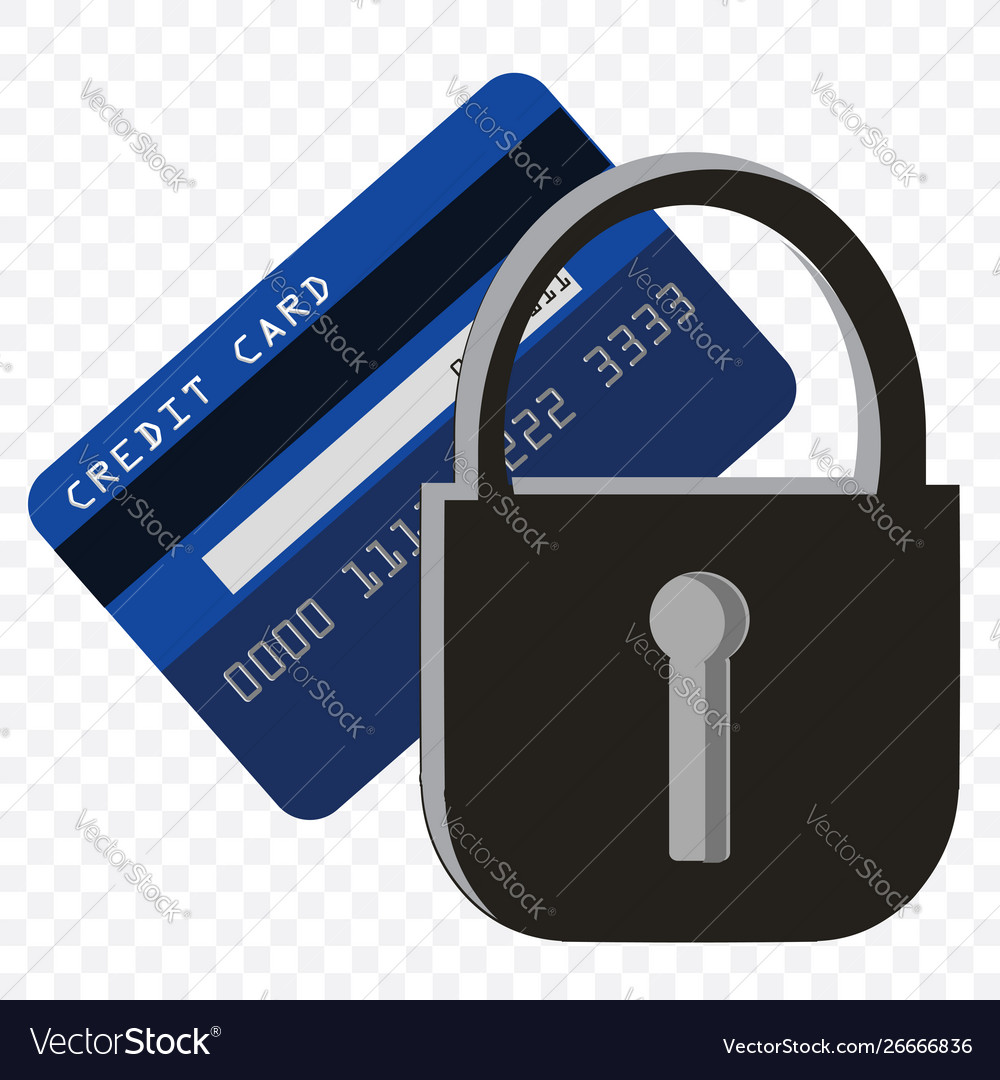 Conceptual image a protected transaction