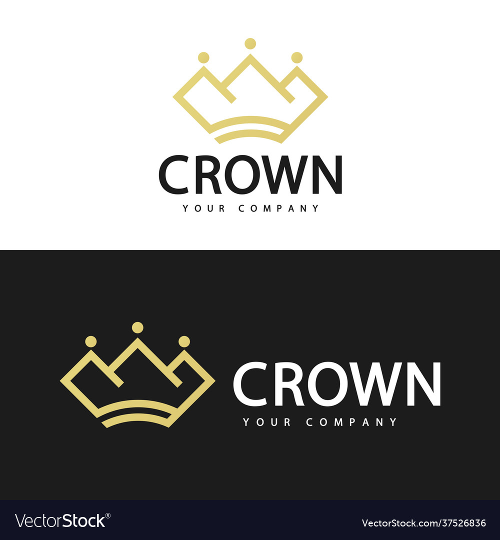 Crown logo