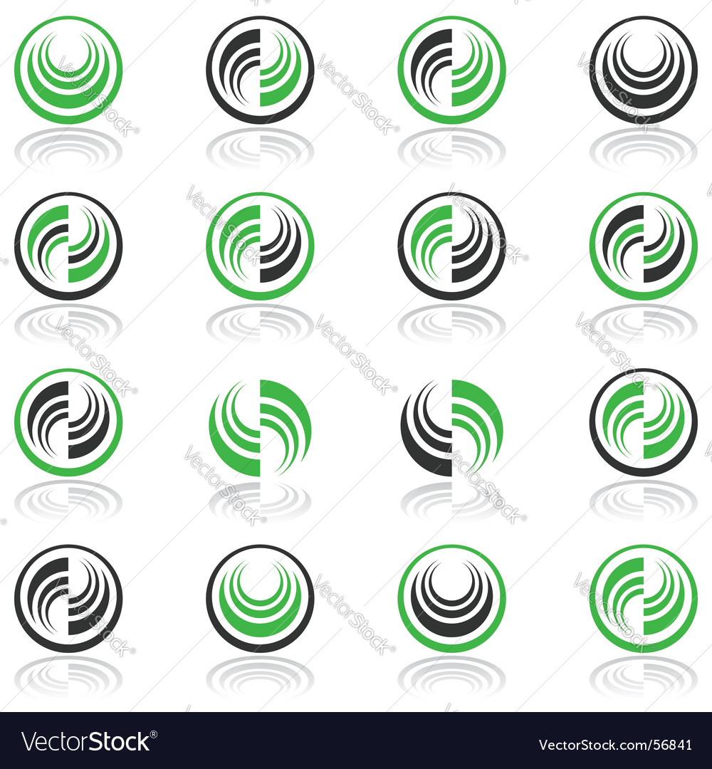 Circular Elements