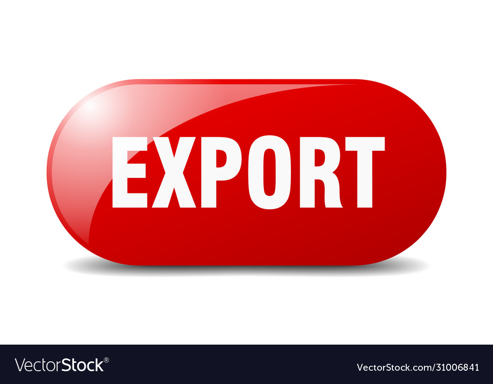 Export button sign key push