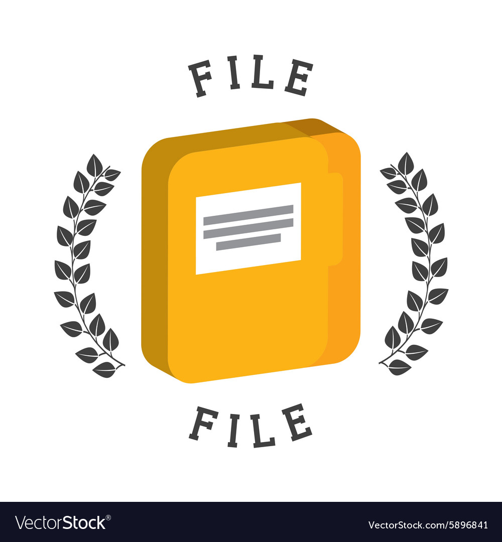 Files icon