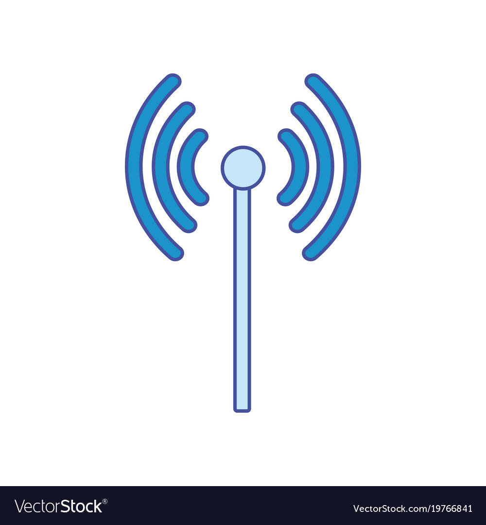 Isolated wifi design
