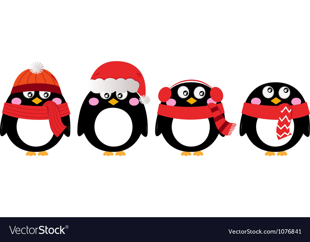 Penguins