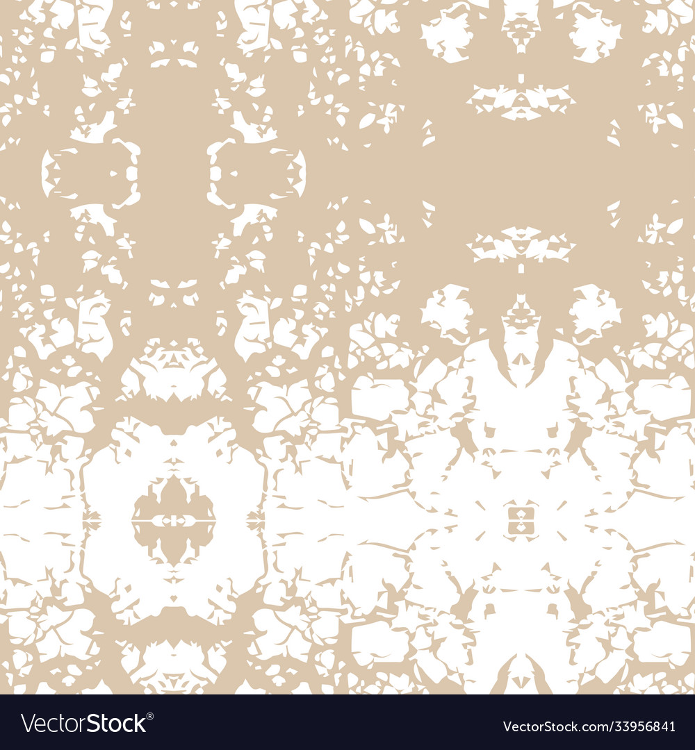 Seamless pattern irregular abstract texture vector image Seamless pattern irregular abstract texture