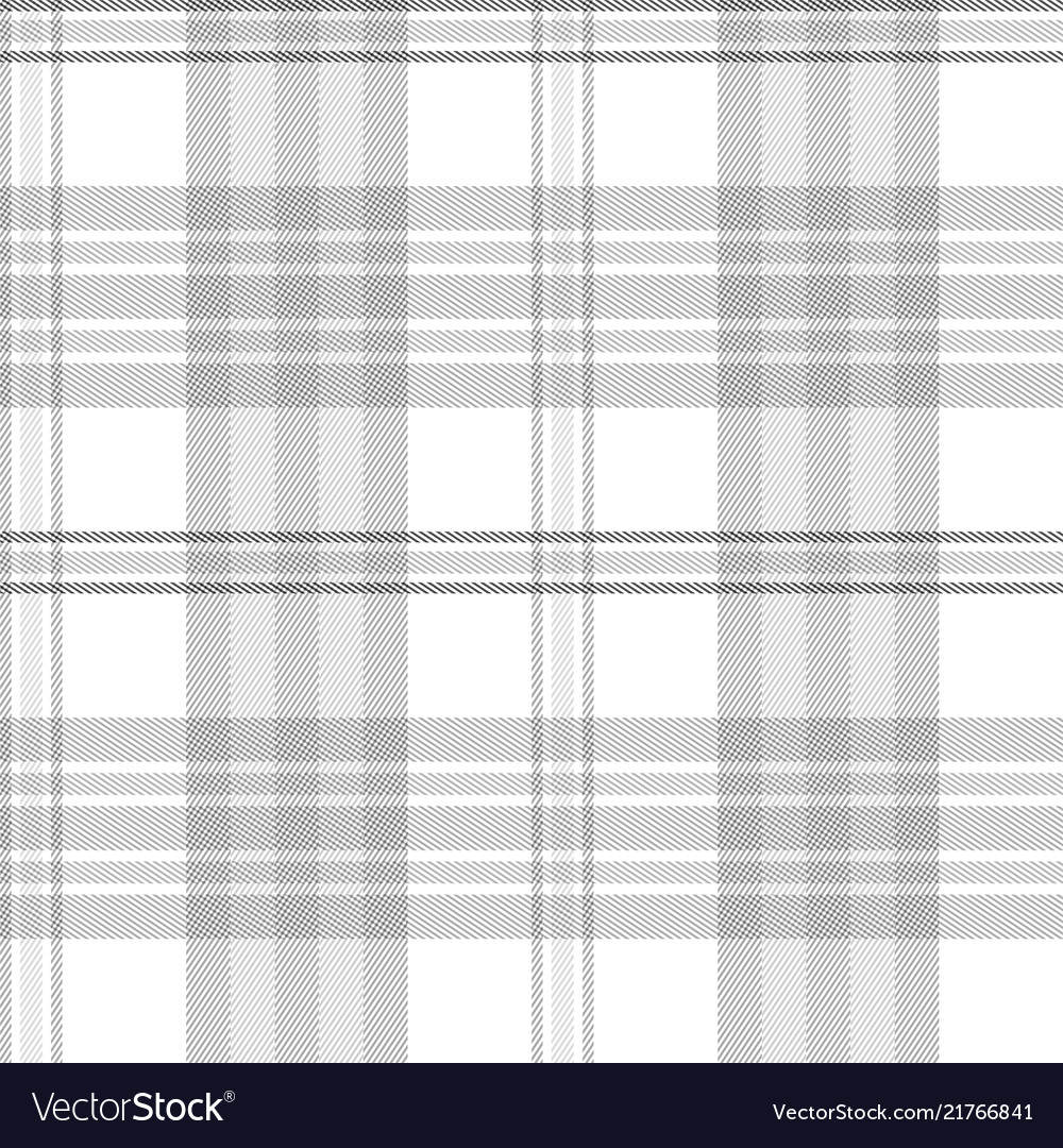 Tartan Pattern Background