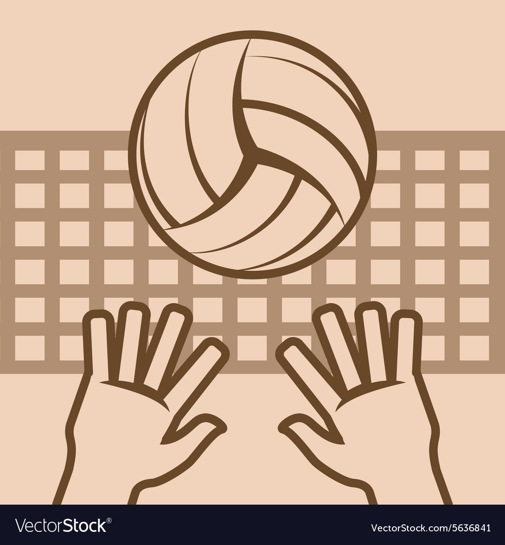 Volleyball Design