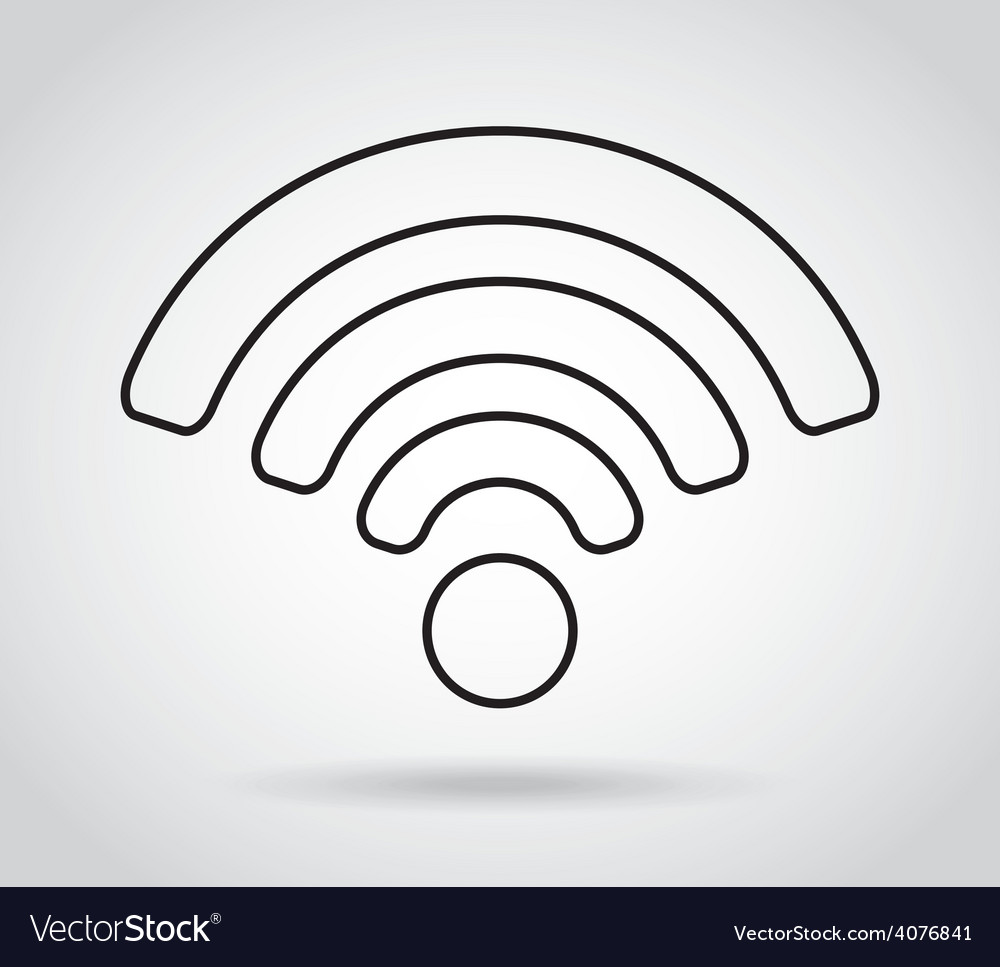 Wifi connection