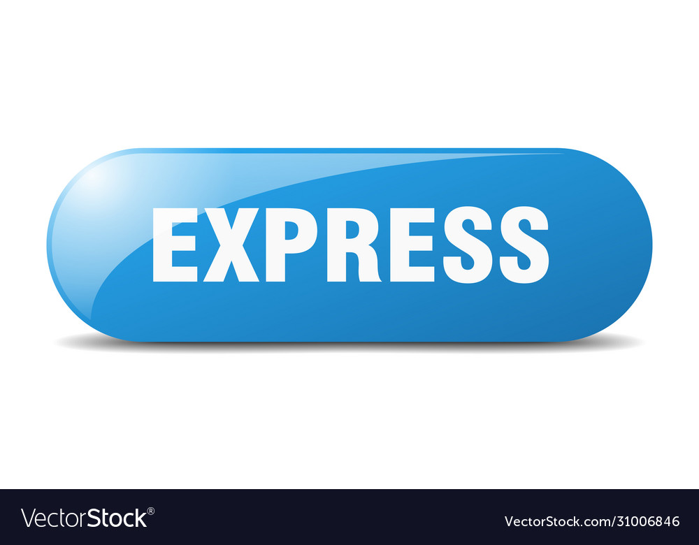 Express button sign key push