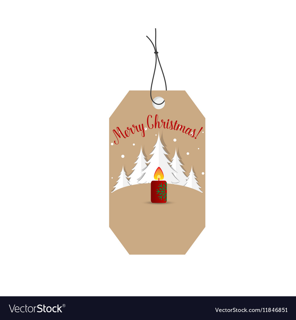 Weihnachtskarte mit santa claus