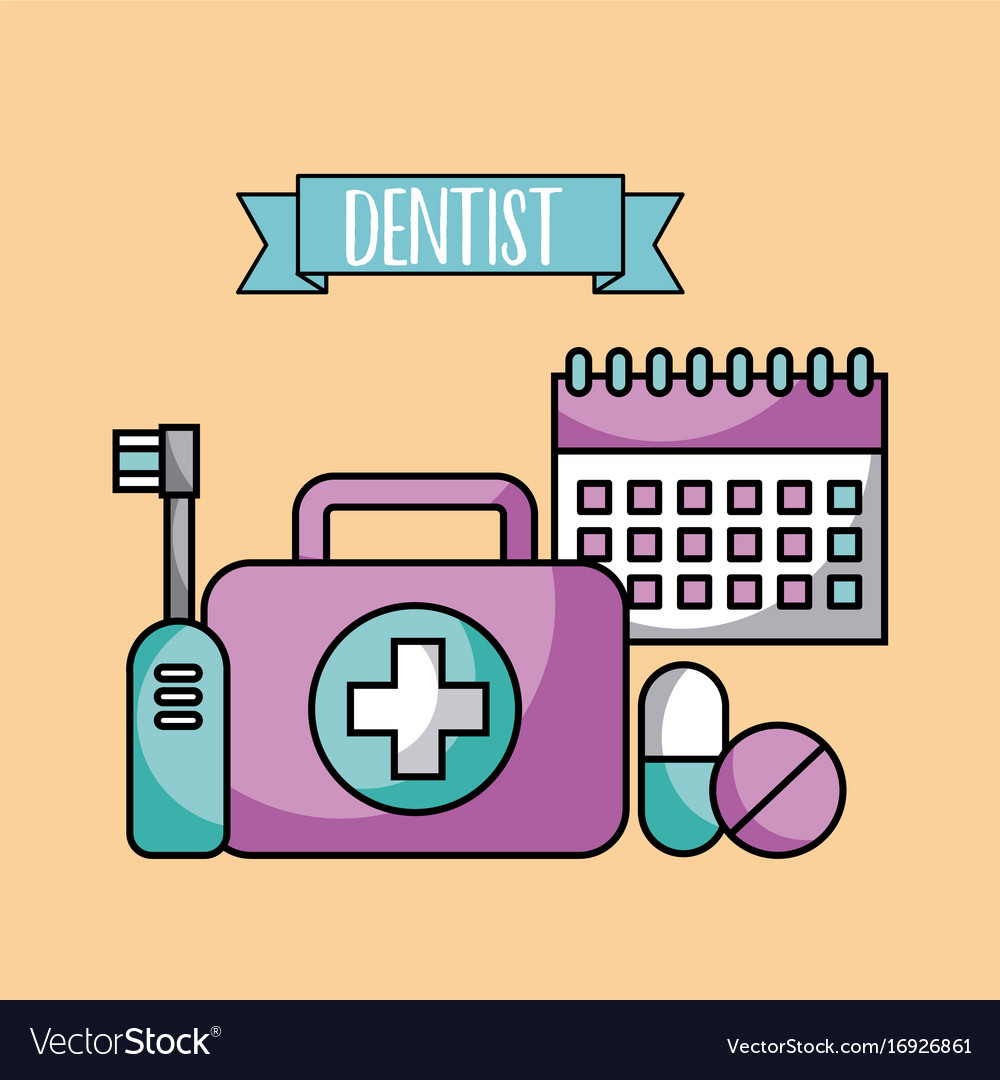 Accessories dentist job