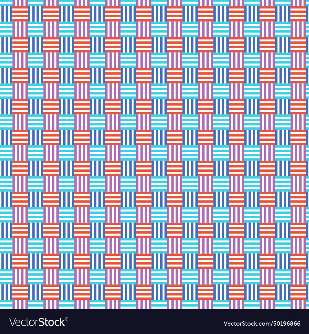 Abstract geometric background with triangle shape