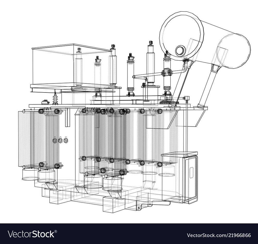 High Voltage Transformer Diagram | 6b.u5ch.com