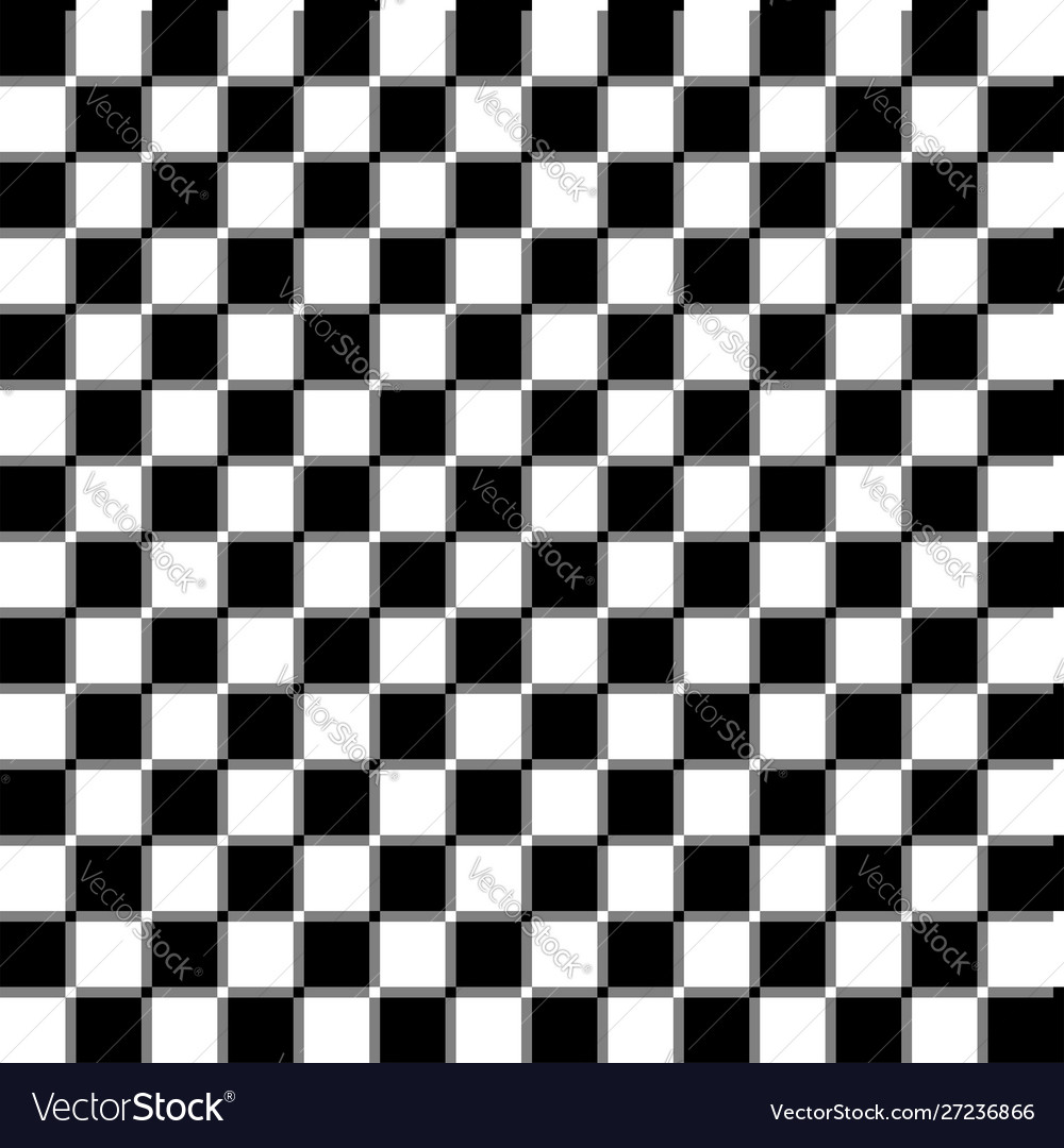 Offset squares seamless geometric pattern emboss