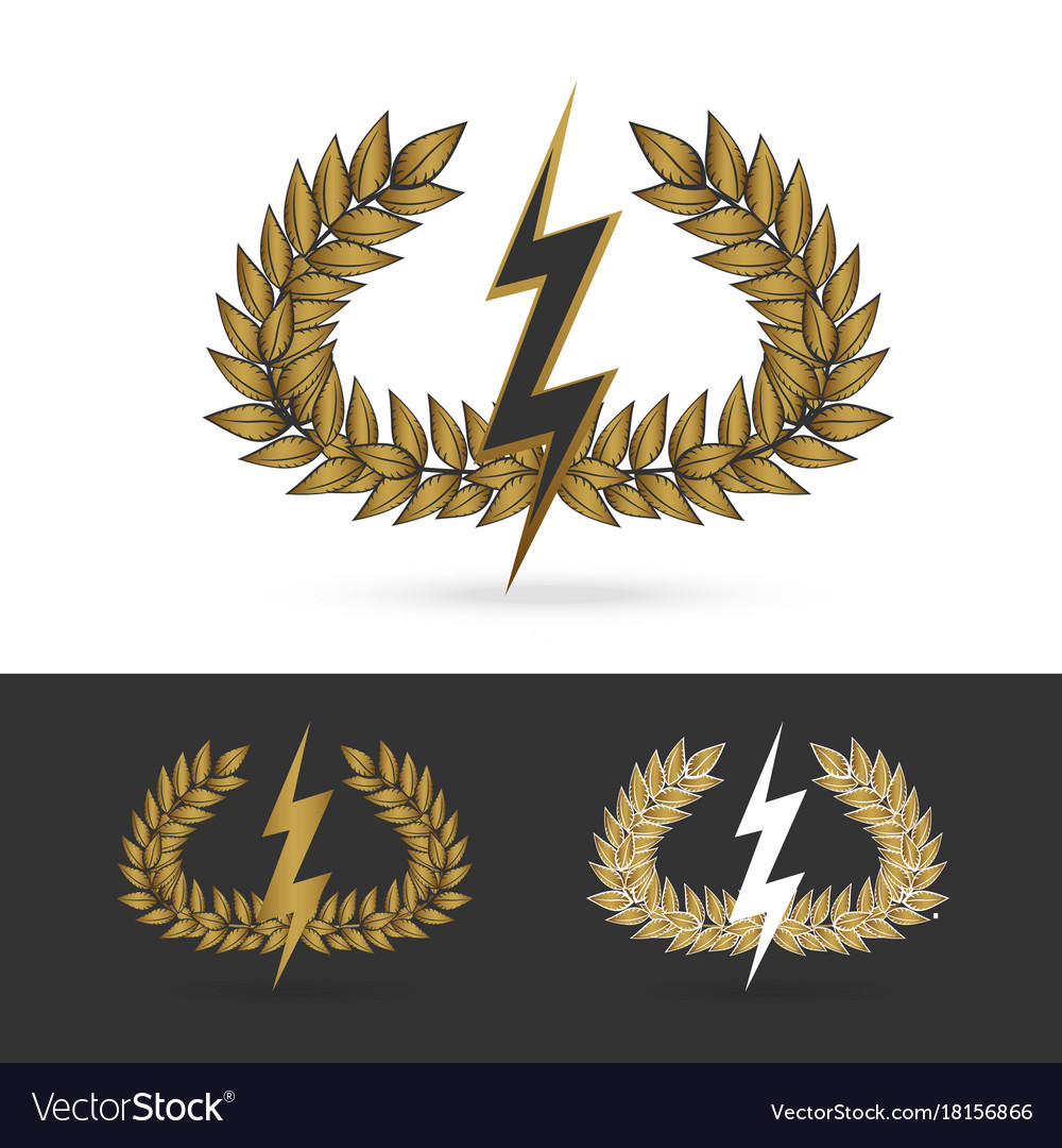 Zeus Greek God Symbol