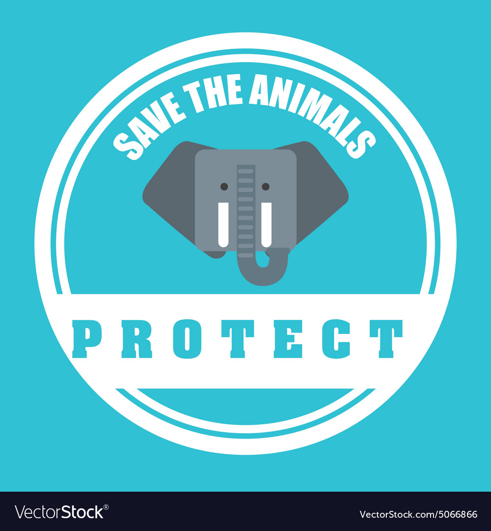 Save the animals