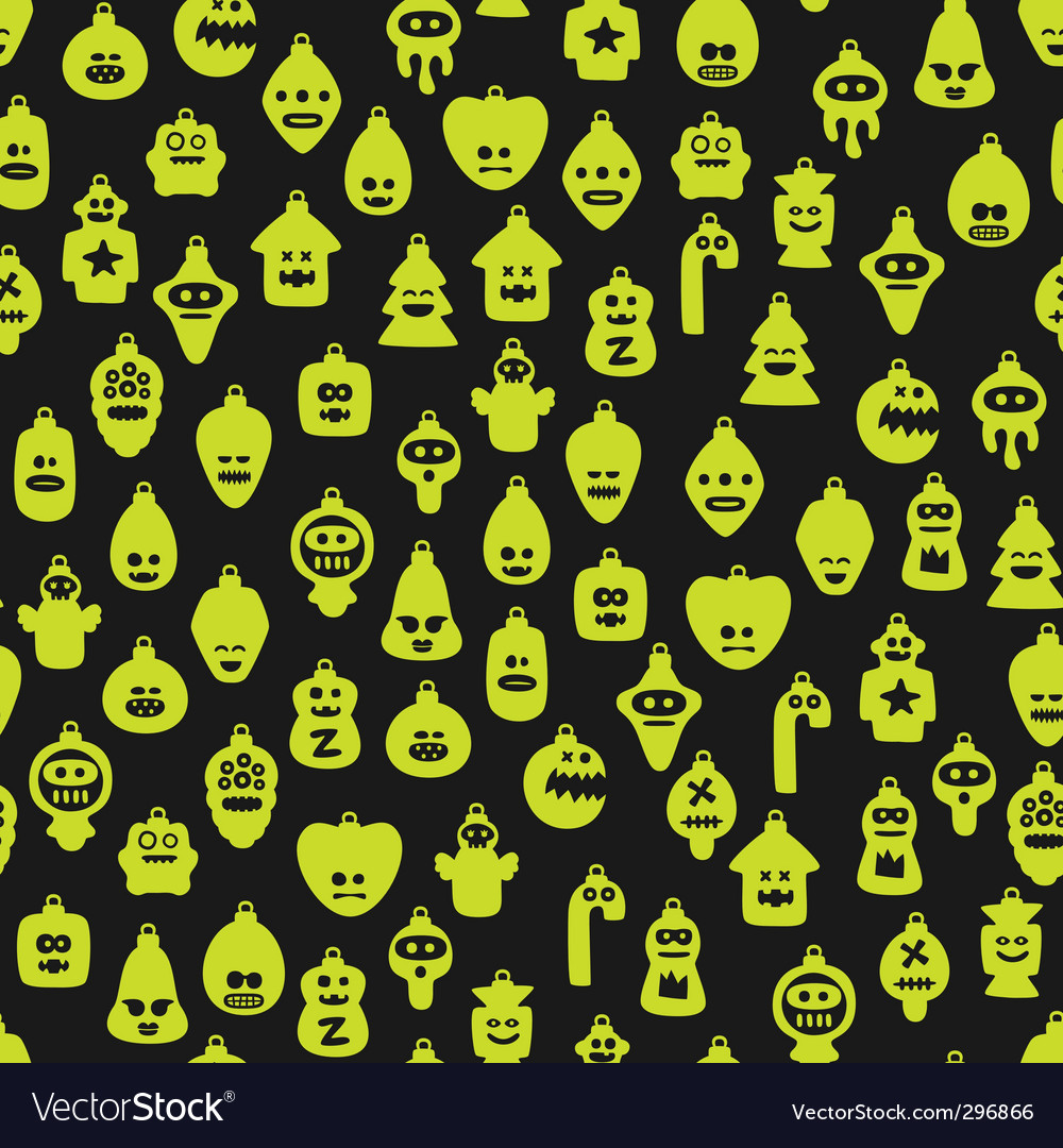 Seamless patterns